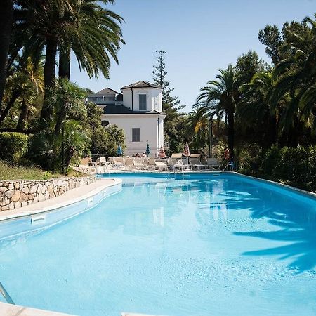 Residence Rta Villa Marina Империа Екстериор снимка
