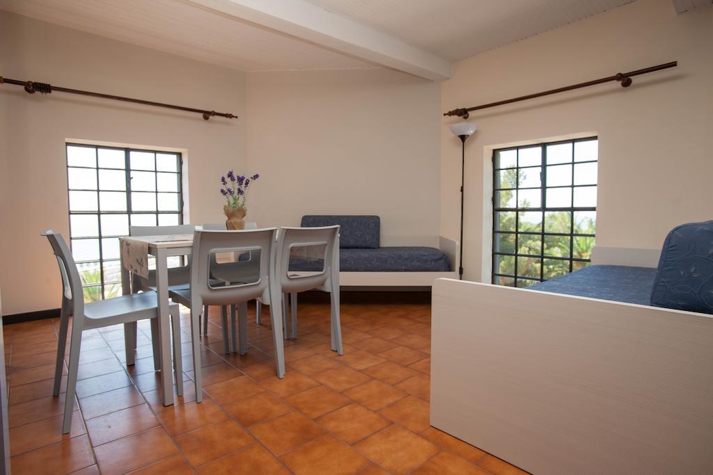 Residence Rta Villa Marina Империа Екстериор снимка