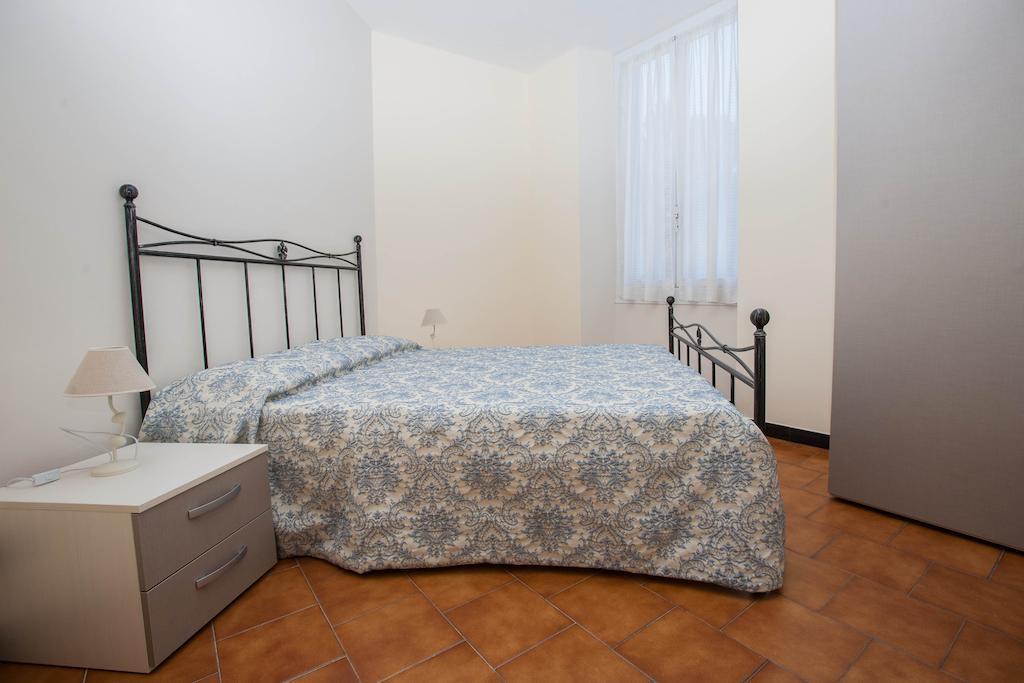 Residence Rta Villa Marina Империа Екстериор снимка