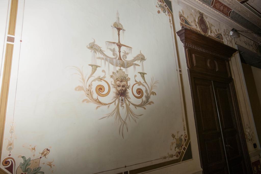 Residence Rta Villa Marina Империа Екстериор снимка