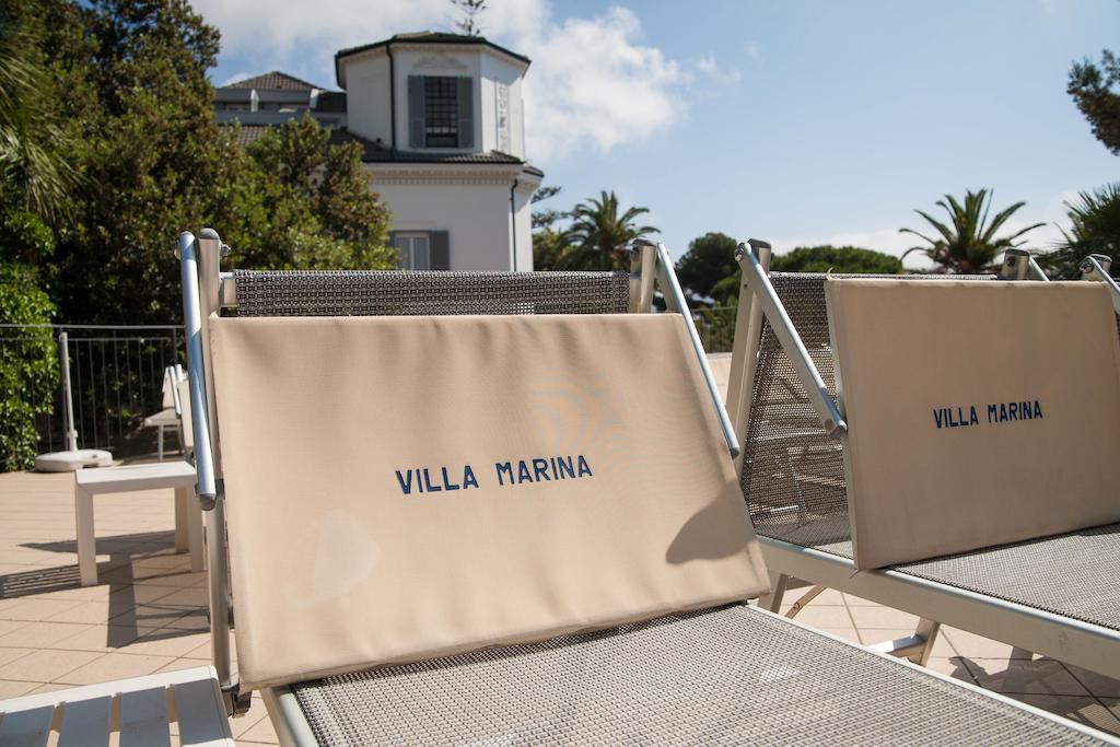 Residence Rta Villa Marina Империа Екстериор снимка