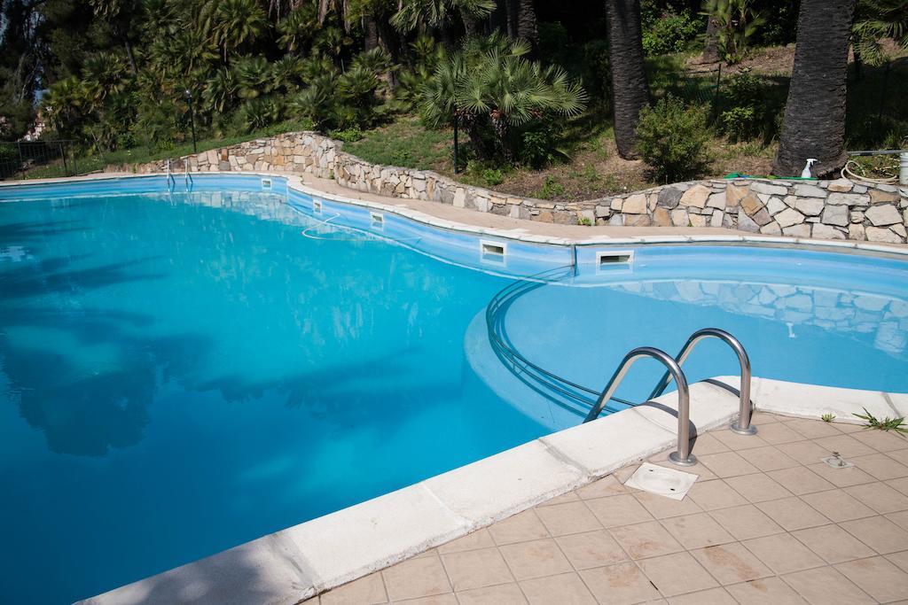 Residence Rta Villa Marina Империа Екстериор снимка