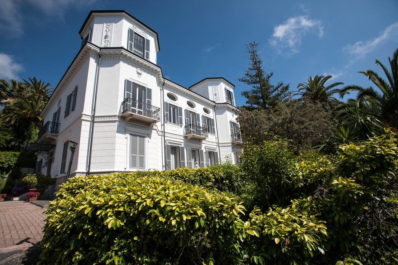 Residence Rta Villa Marina Империа Екстериор снимка