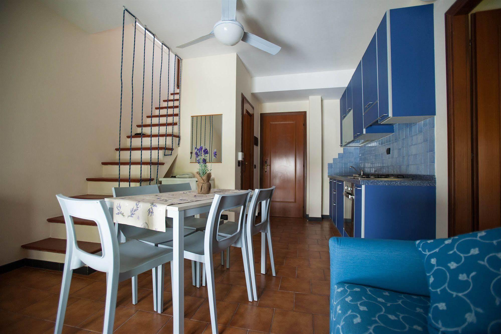 Residence Rta Villa Marina Империа Екстериор снимка