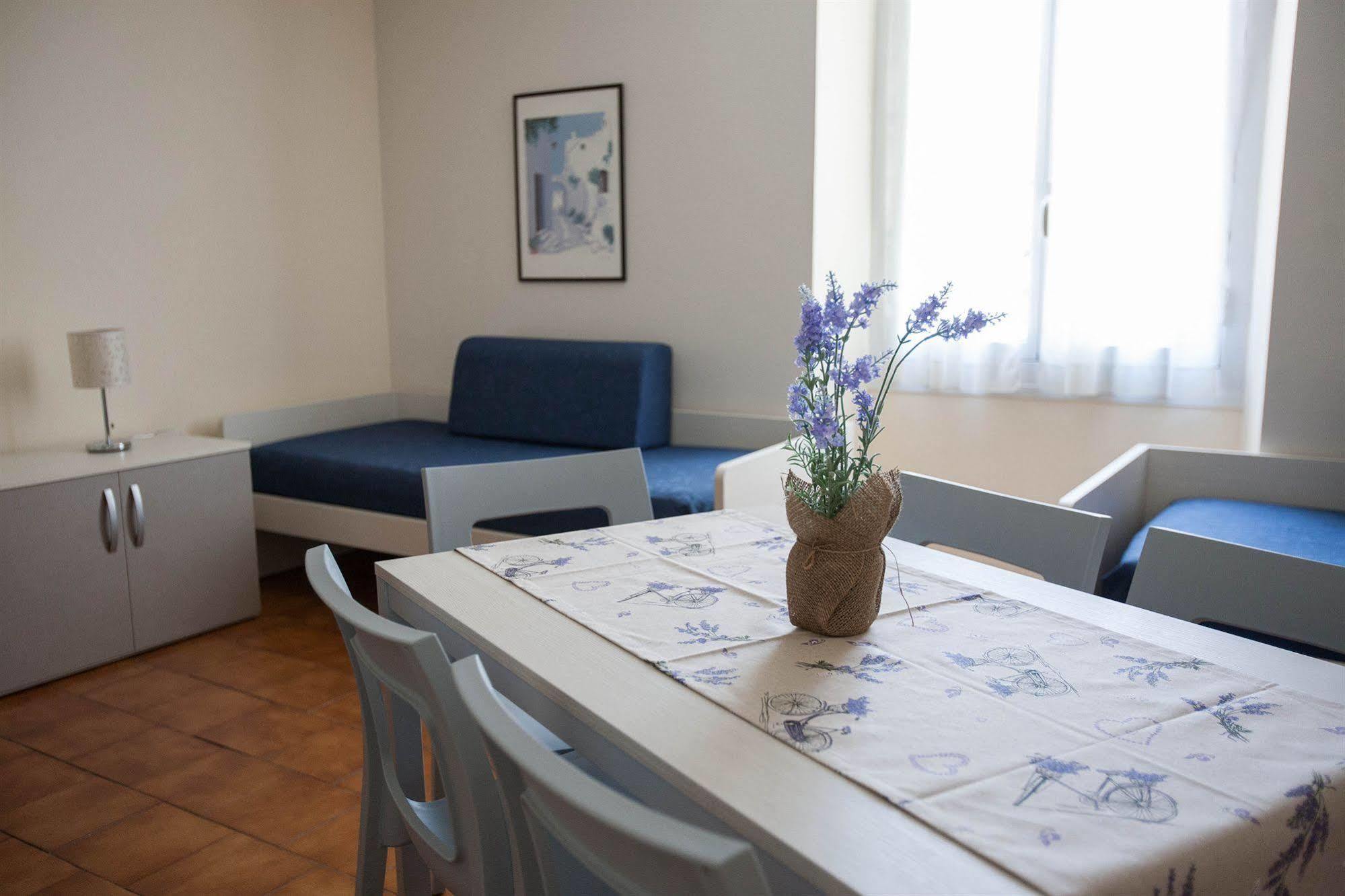 Residence Rta Villa Marina Империа Екстериор снимка