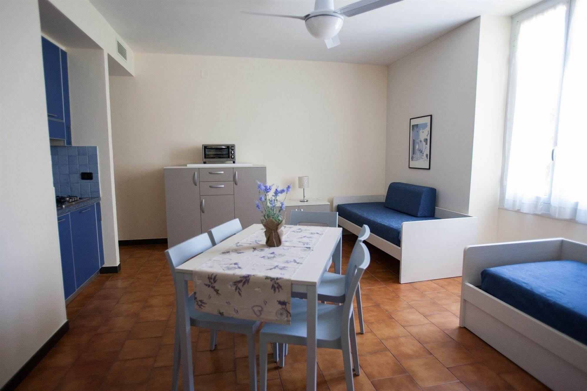 Residence Rta Villa Marina Империа Екстериор снимка