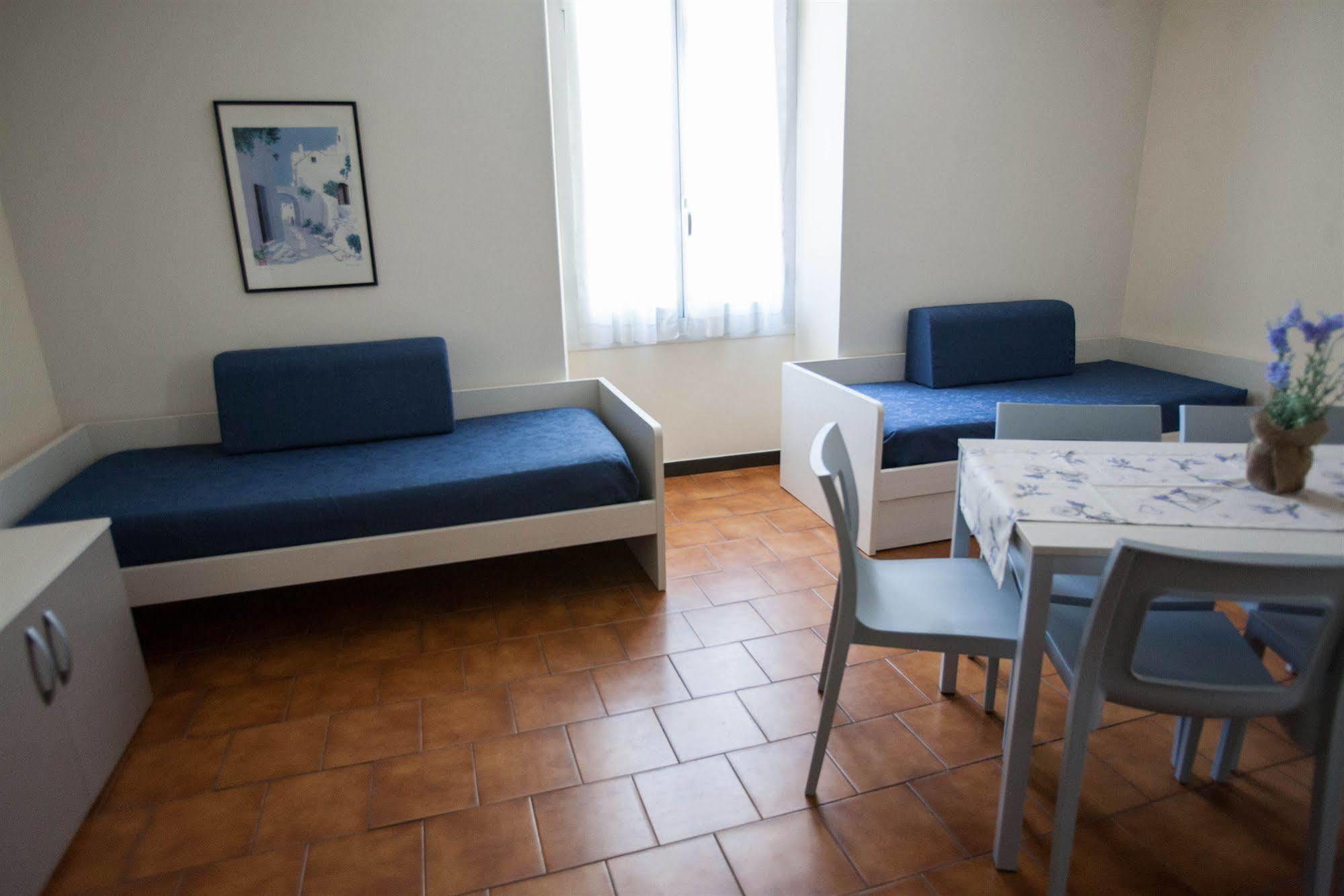 Residence Rta Villa Marina Империа Екстериор снимка