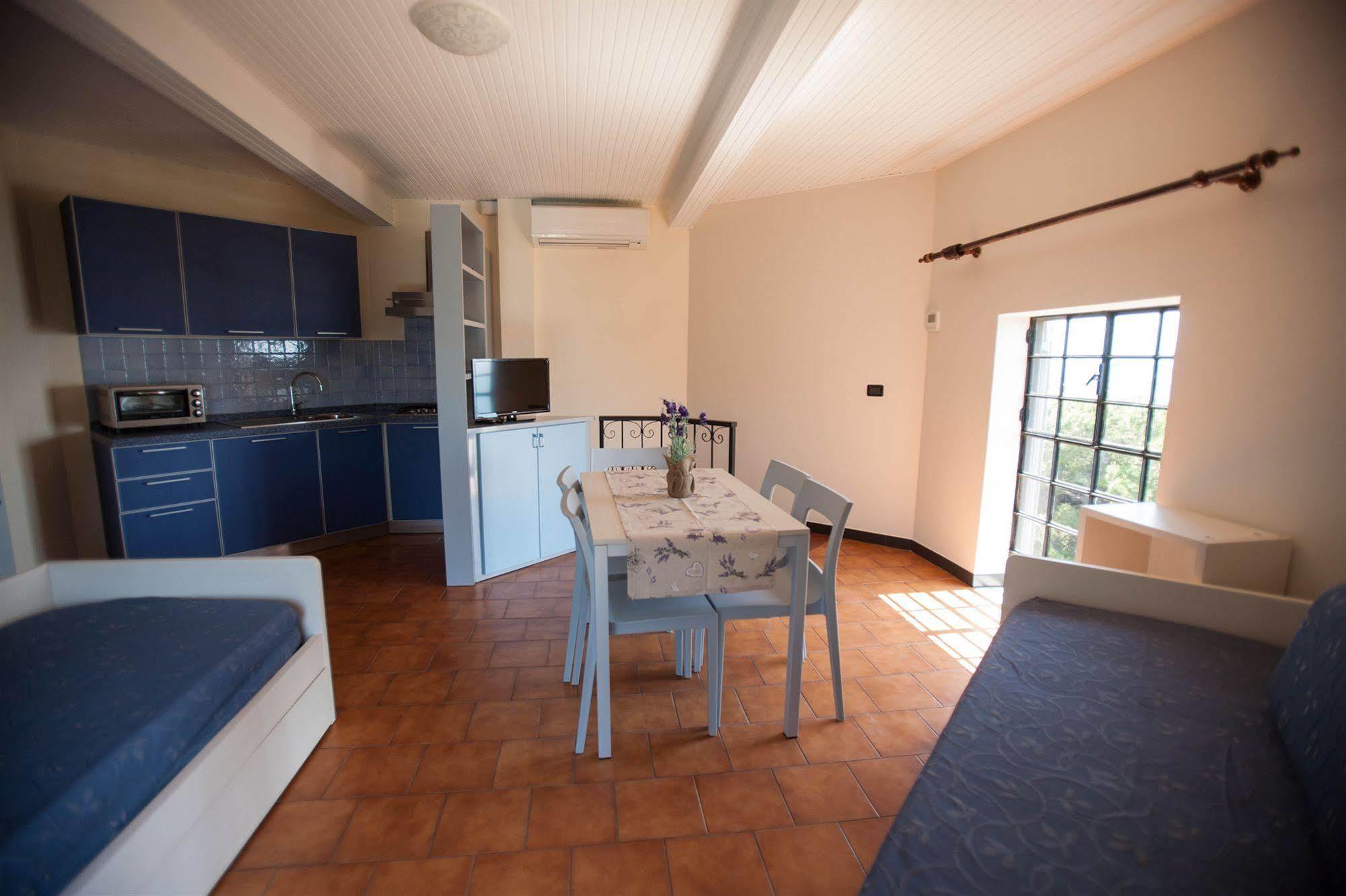 Residence Rta Villa Marina Империа Екстериор снимка