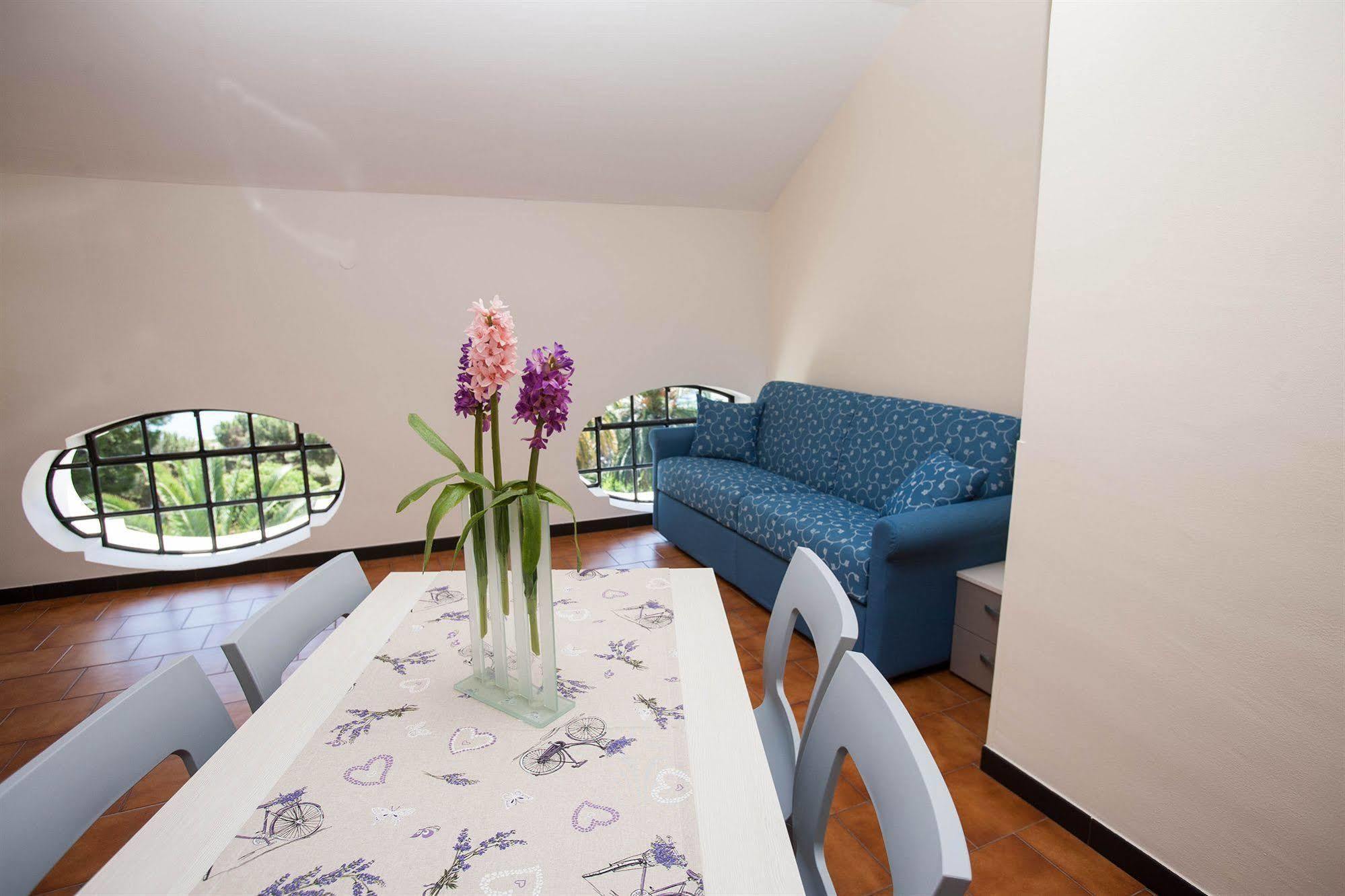 Residence Rta Villa Marina Империа Екстериор снимка