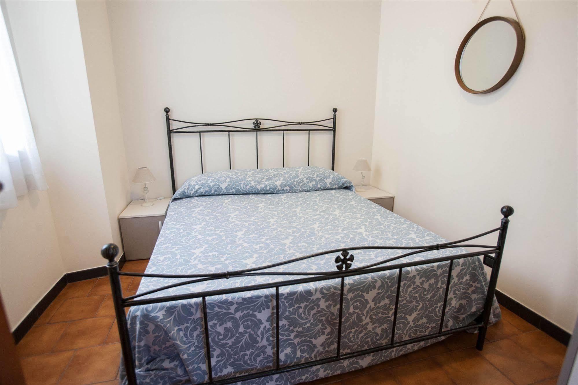Residence Rta Villa Marina Империа Екстериор снимка