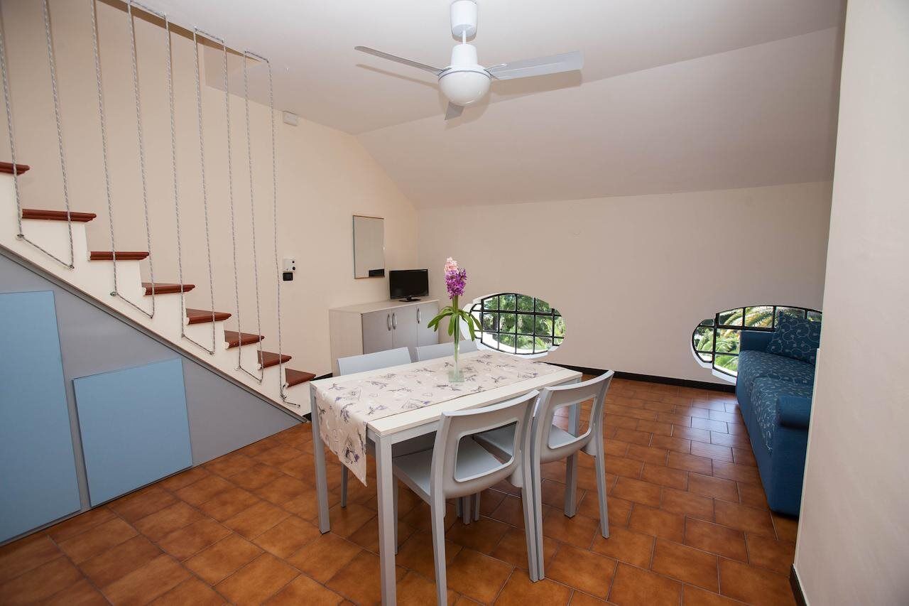 Residence Rta Villa Marina Империа Екстериор снимка