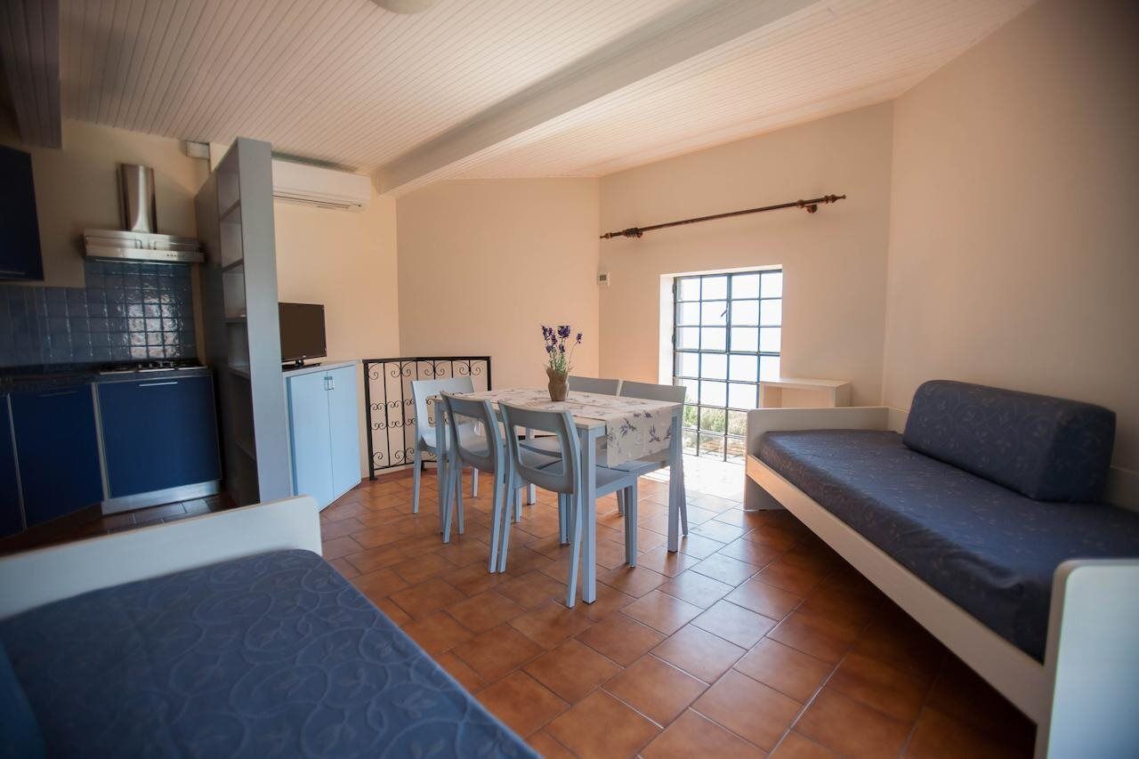 Residence Rta Villa Marina Империа Екстериор снимка