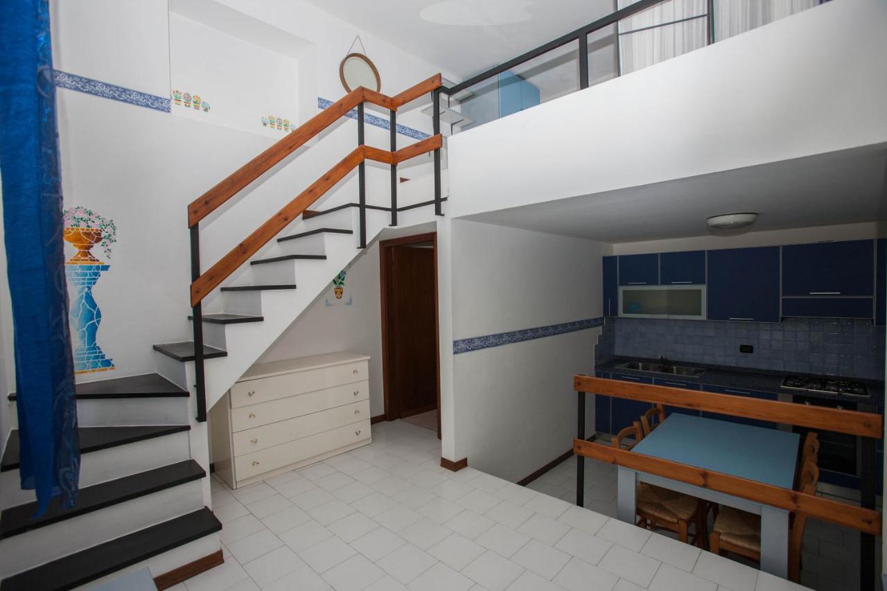 Residence Rta Villa Marina Империа Екстериор снимка