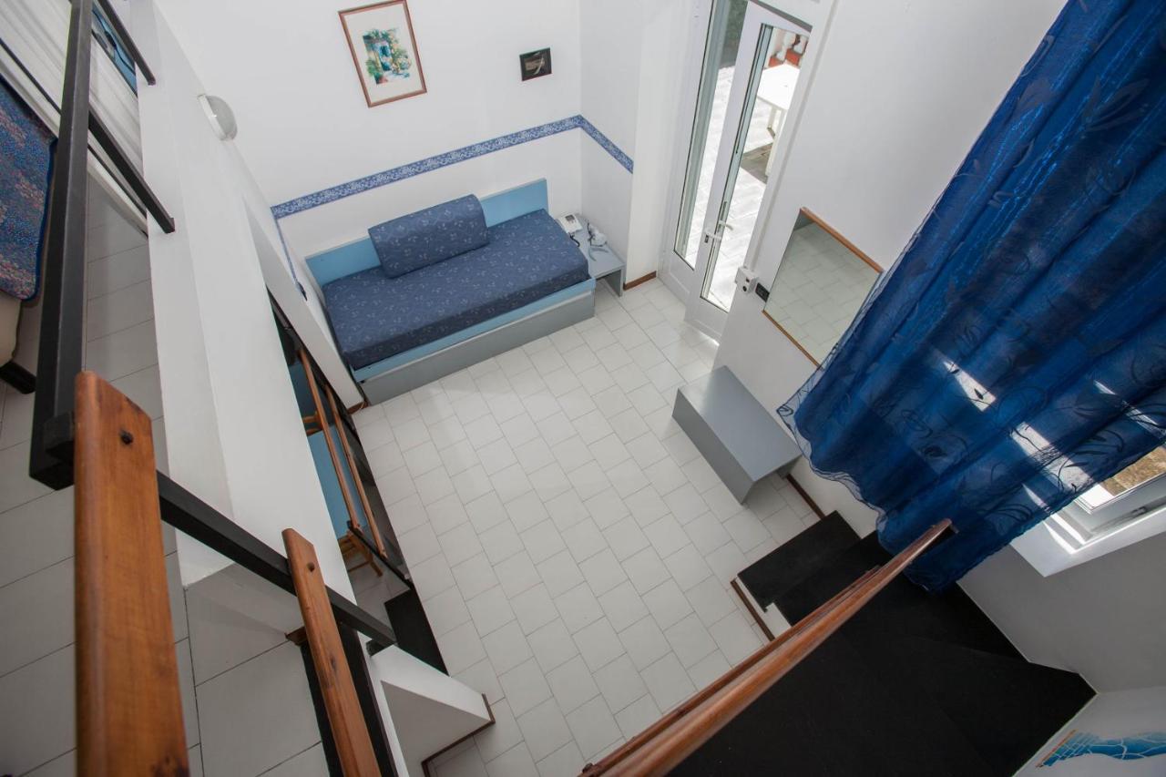 Residence Rta Villa Marina Империа Екстериор снимка