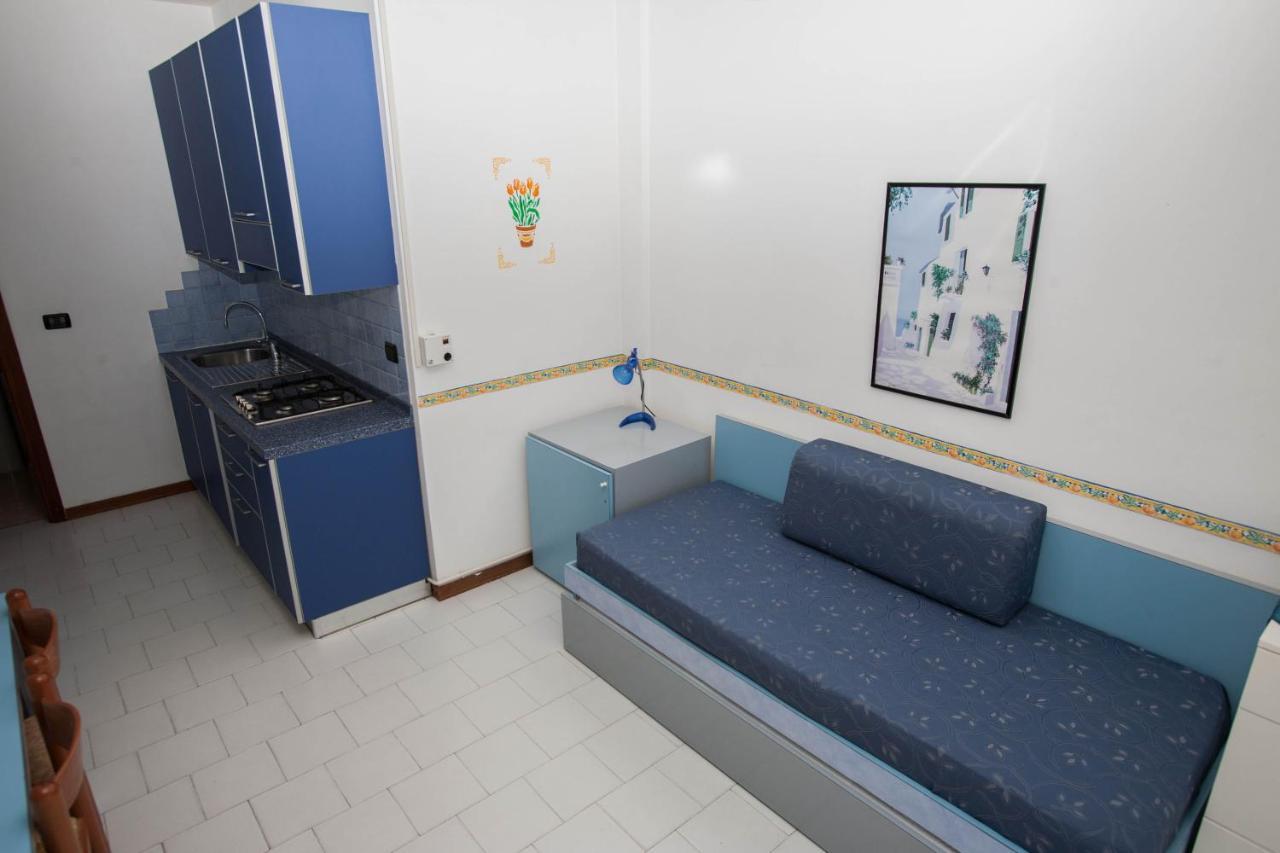 Residence Rta Villa Marina Империа Екстериор снимка