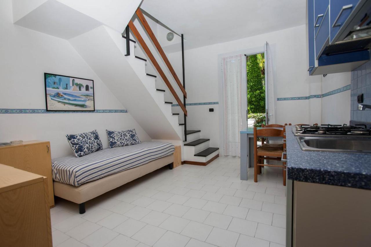 Residence Rta Villa Marina Империа Екстериор снимка