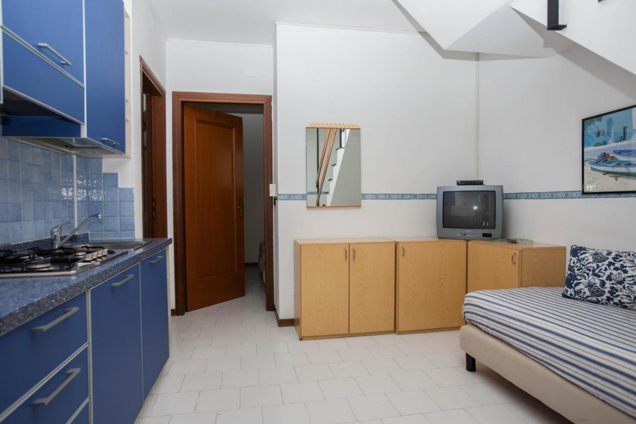 Residence Rta Villa Marina Империа Екстериор снимка