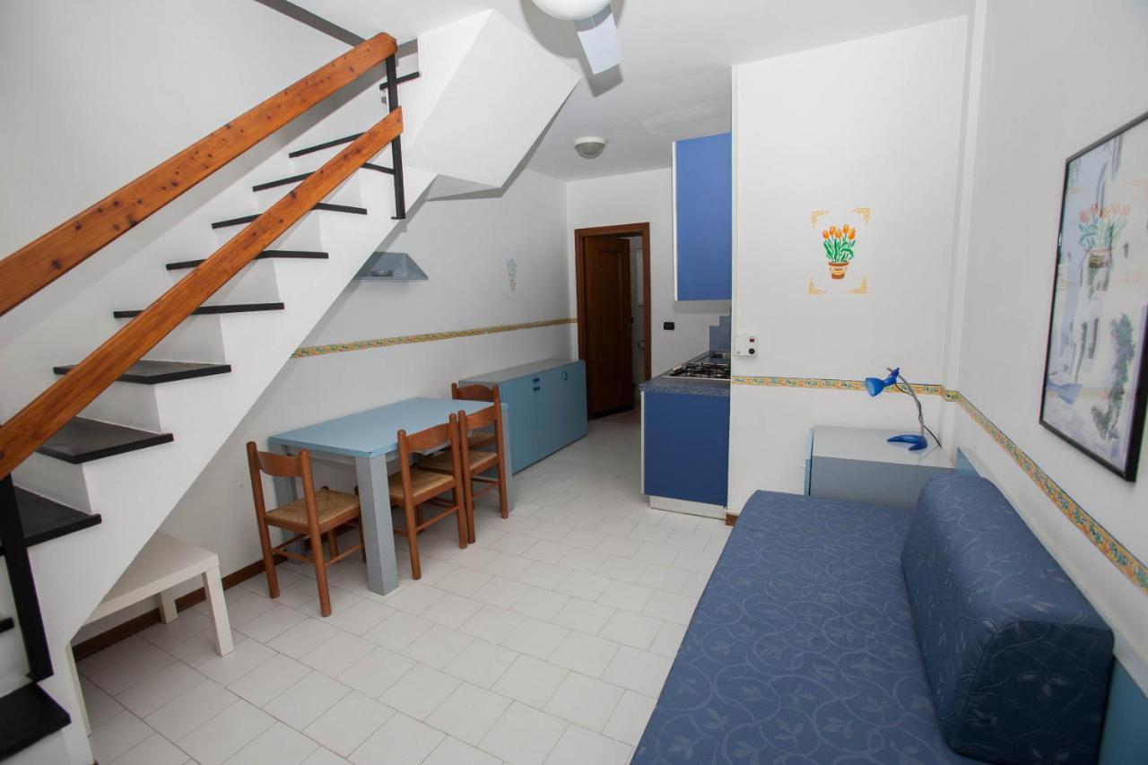Residence Rta Villa Marina Империа Екстериор снимка