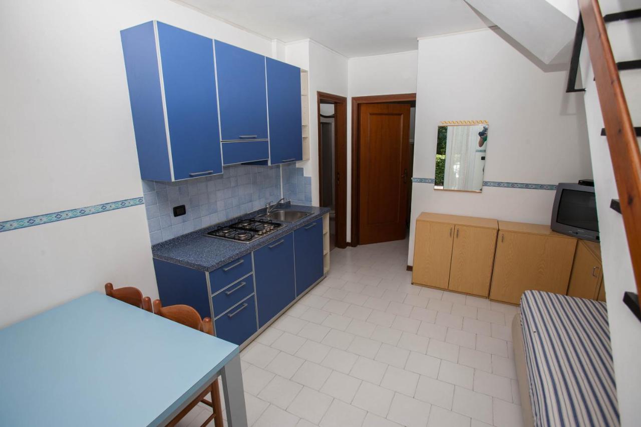 Residence Rta Villa Marina Империа Екстериор снимка