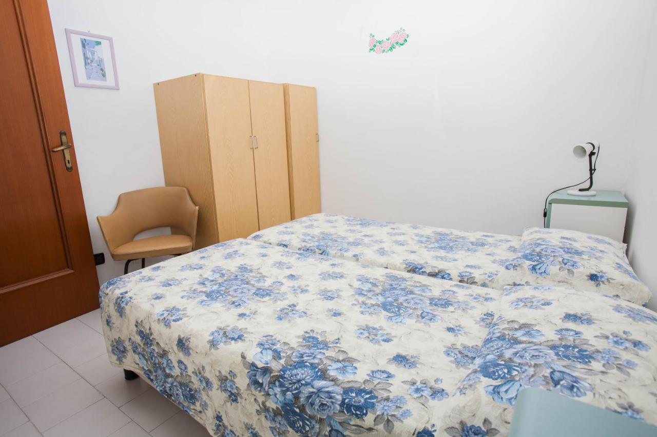 Residence Rta Villa Marina Империа Екстериор снимка
